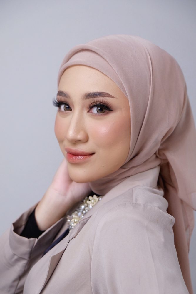 Makeup by Deandra Family look