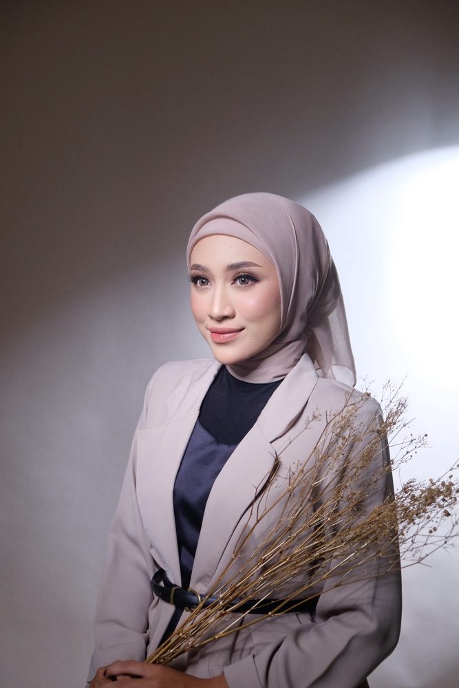 Makeup by Deandra result